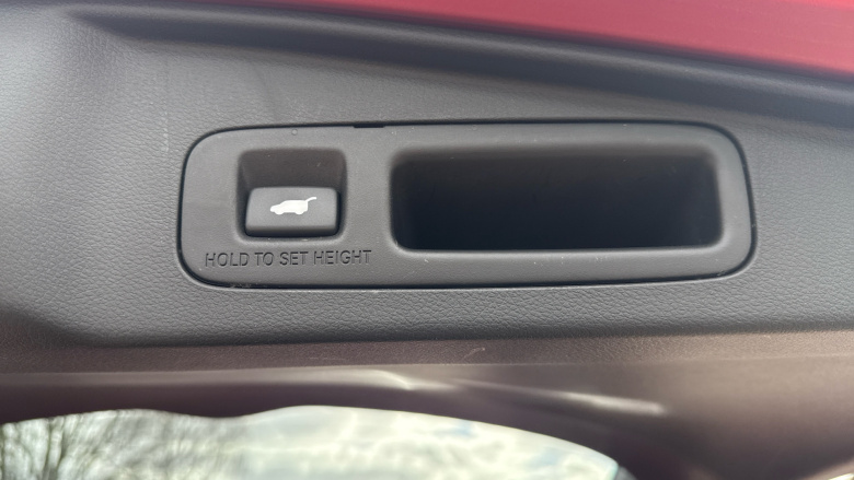 Honda CR-V 1.5 VTEC Turbo EX 5dr CVT Petrol Estate